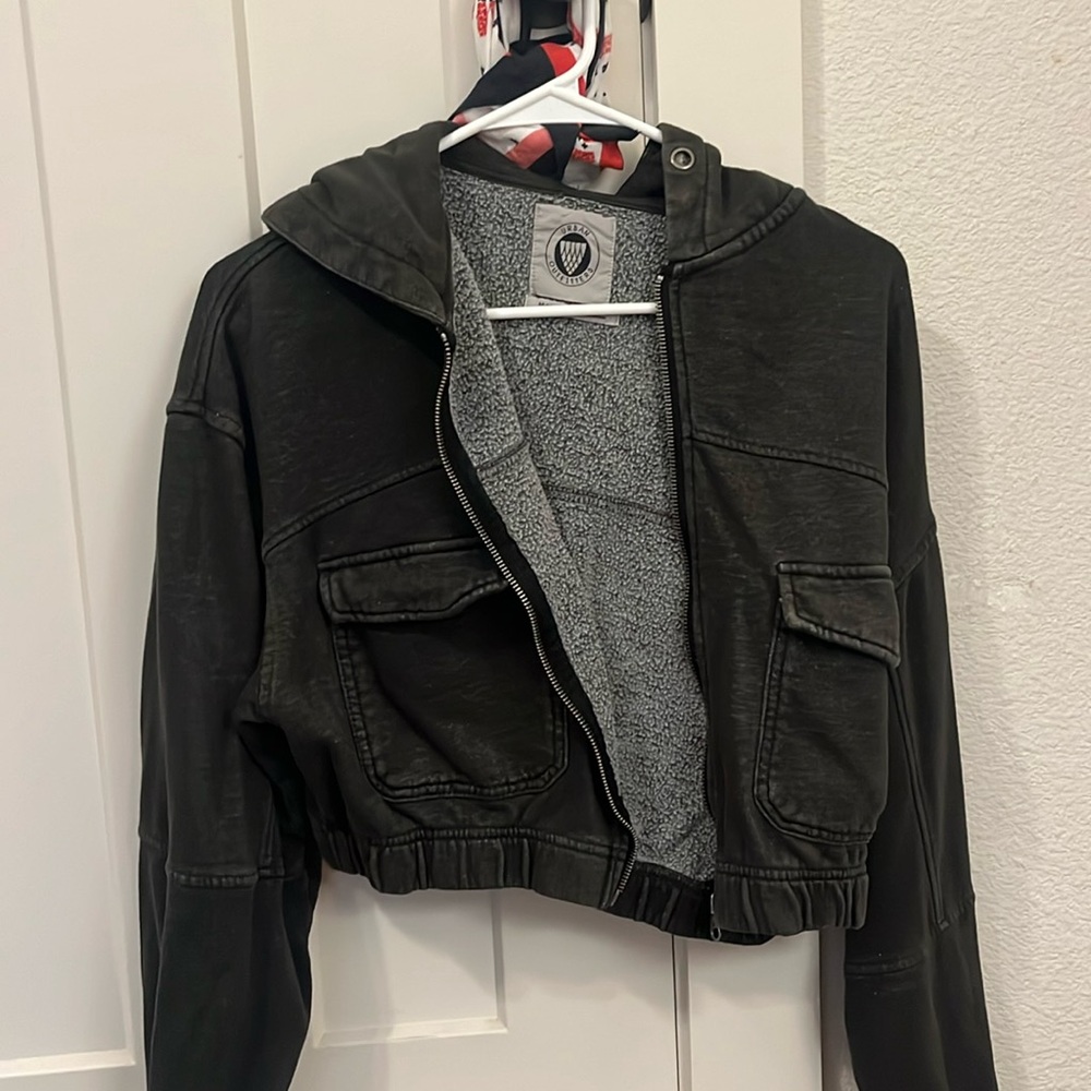 Urban outfitters jacket